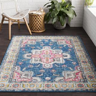 Aura Area Rug