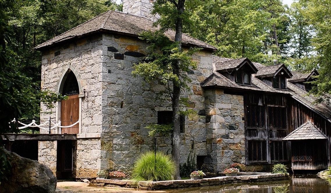 The Wedding Website of Sage Peacock and Alder Bauer