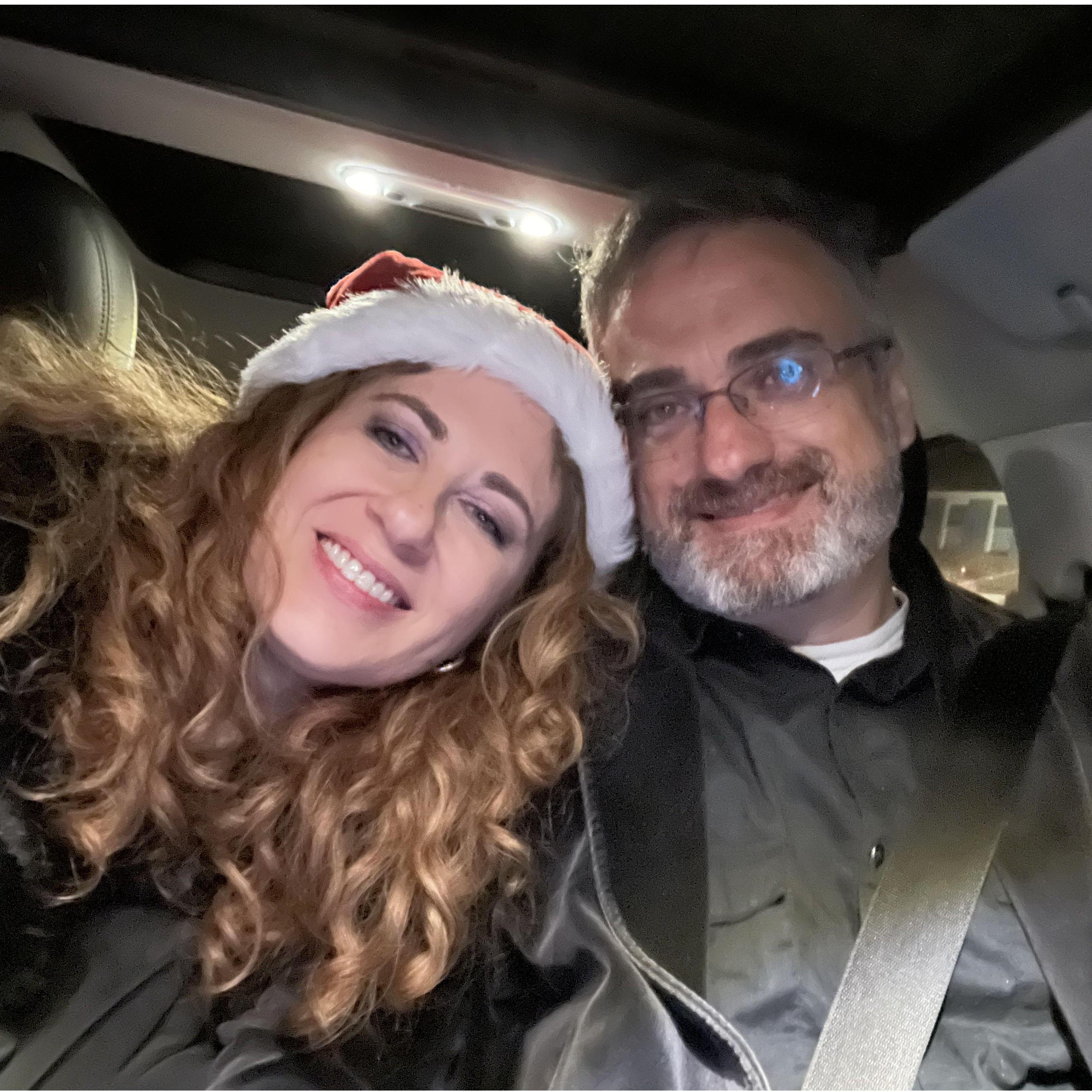 Holiday Party, 2022