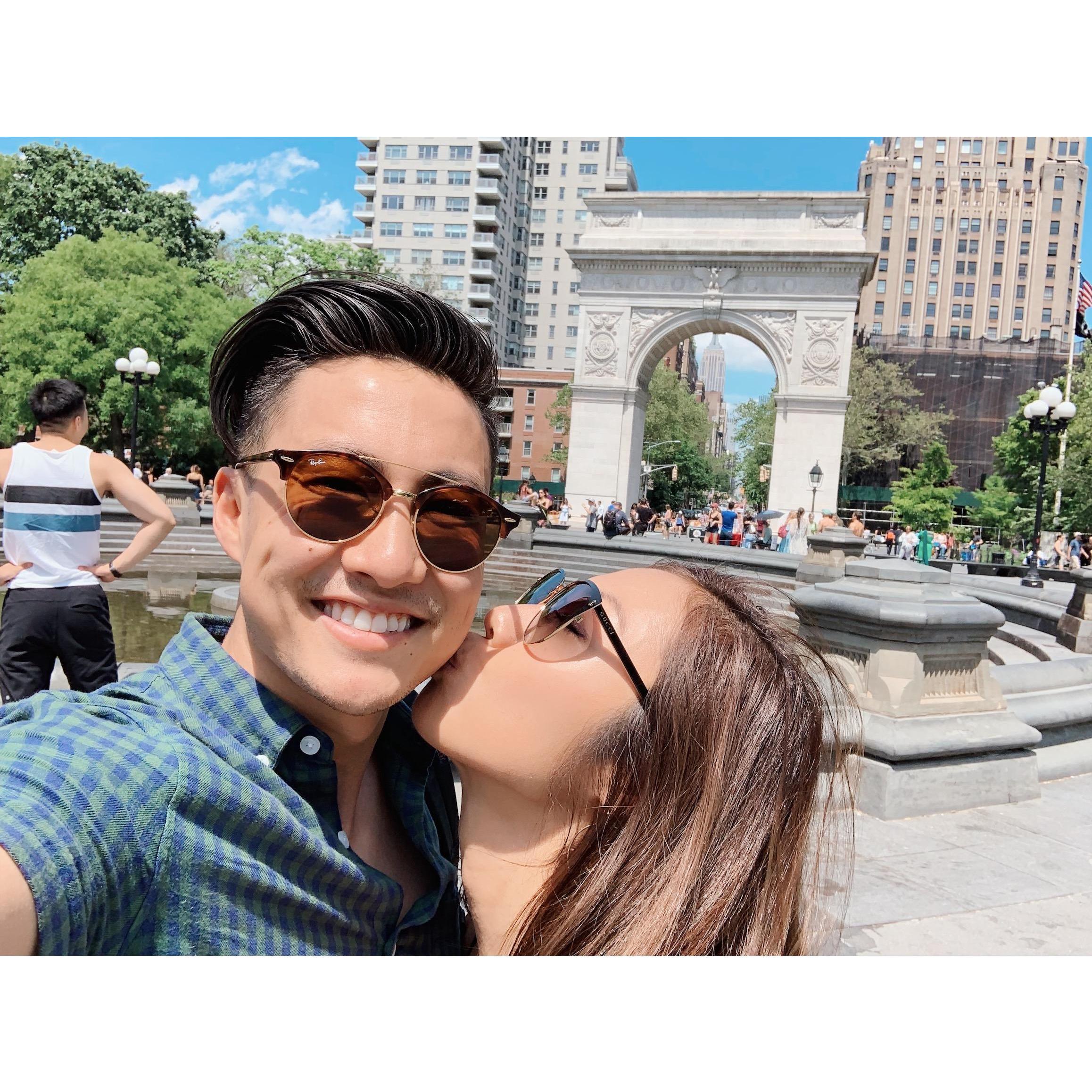 NYC