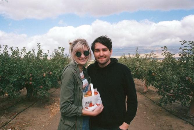 The Wedding Website of Kelli Johnson and Drew Eccleston