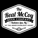 The Real McCoy Beer Co. Ballston Spa