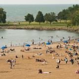 Edgewater Park & Beach