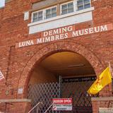 Deming Luna Mimbres Museum