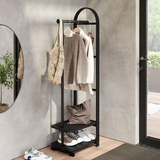 Bellwood Coat Rack