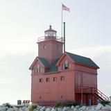 Holland State Park - Macatawa Campground