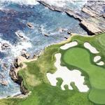 17 Mile Drive / Pebble Beach