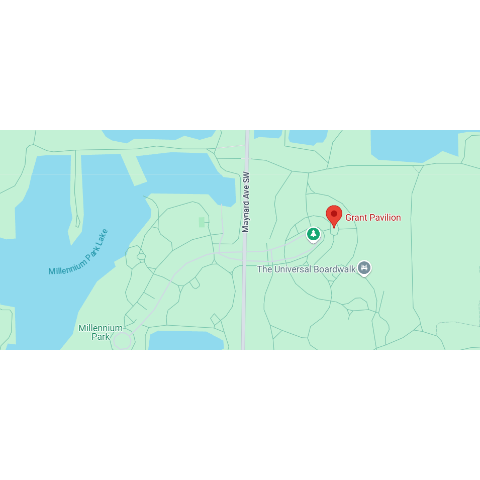 Venue Map