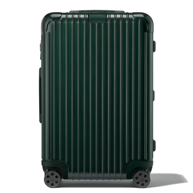 Rimowa Essential Check-In Medium - Green Gloss