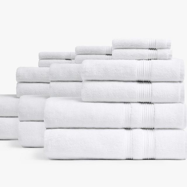 Classic Supreme Towel Bundle