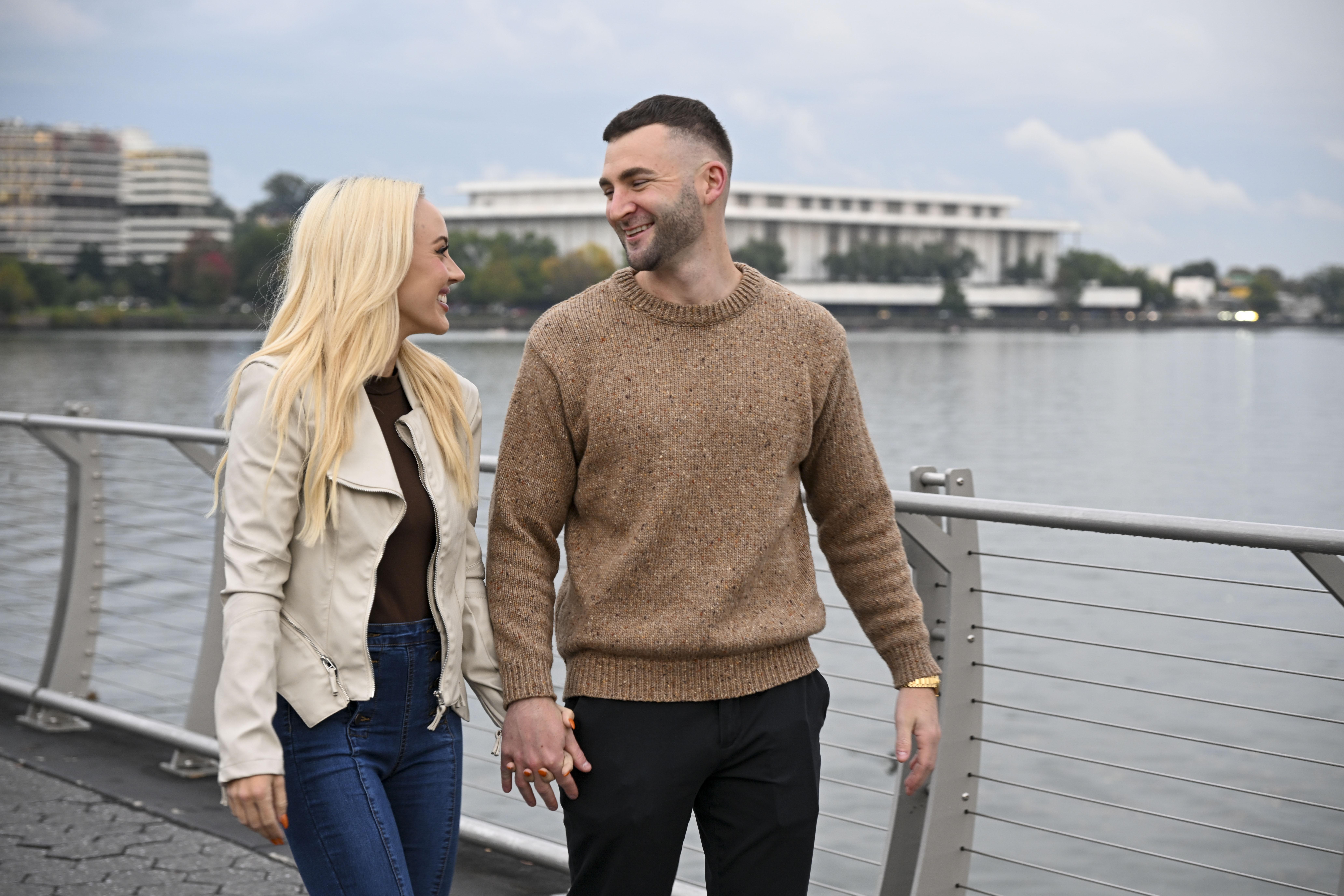 The Wedding Website of Shannon Curley and Bryan Darby