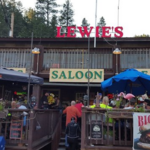 Lewie's Burgers & Brews