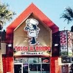Tacos El Gordo