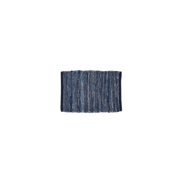 Park Designs Indigo Chindi Placemat Set of 4