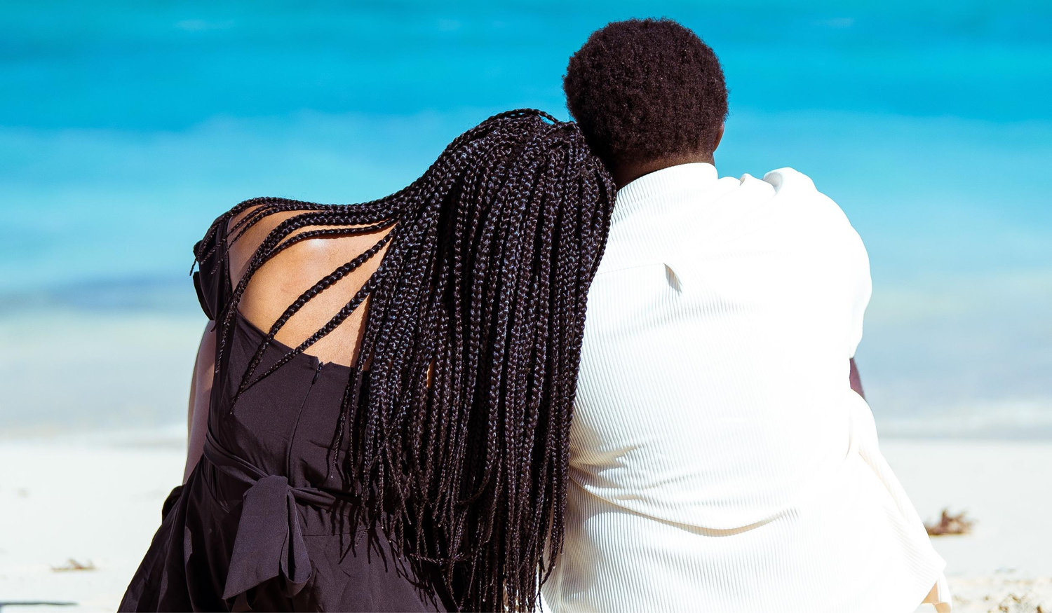 The Wedding Website of Arianna Saddler and Roldy Saint Charles