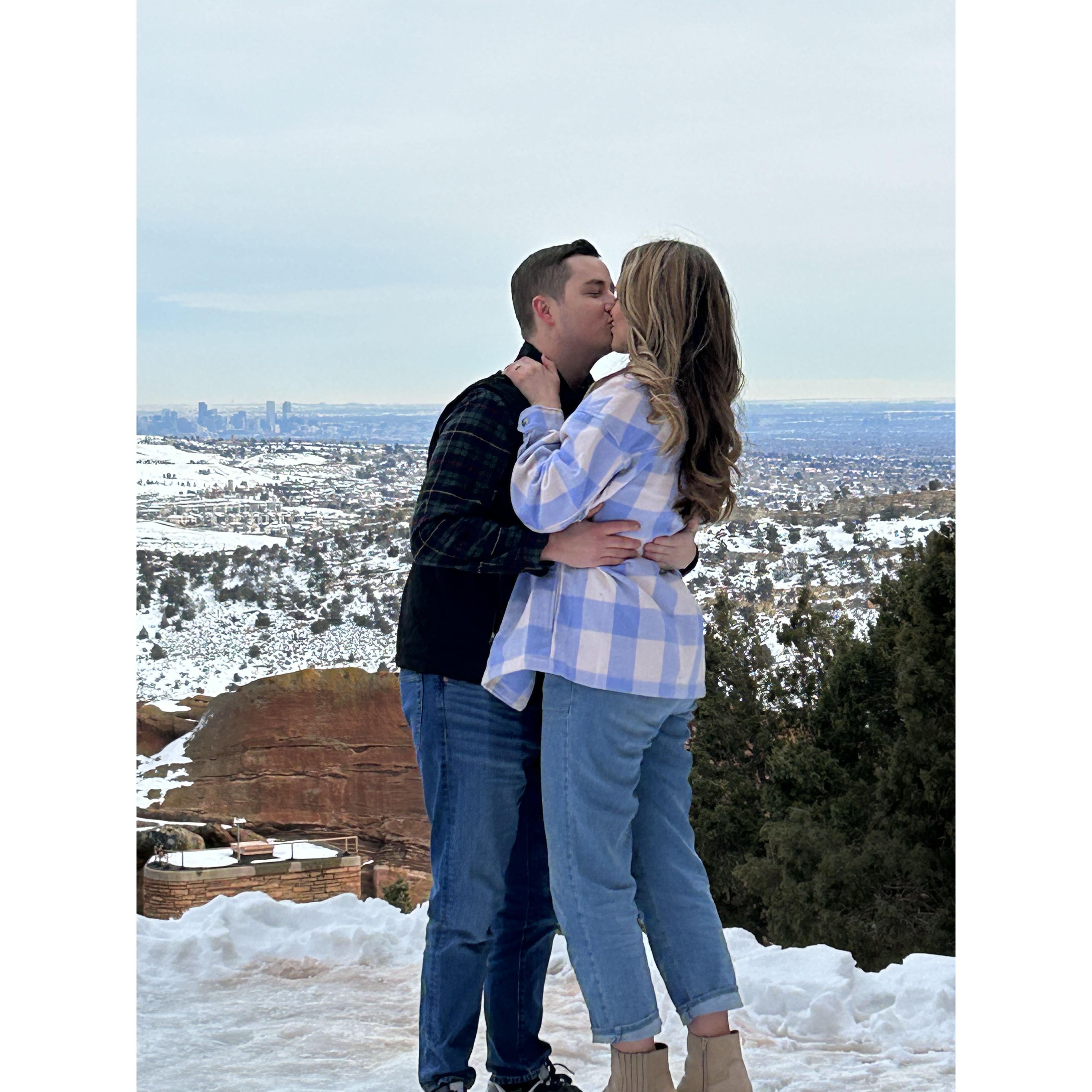 I said YES :)