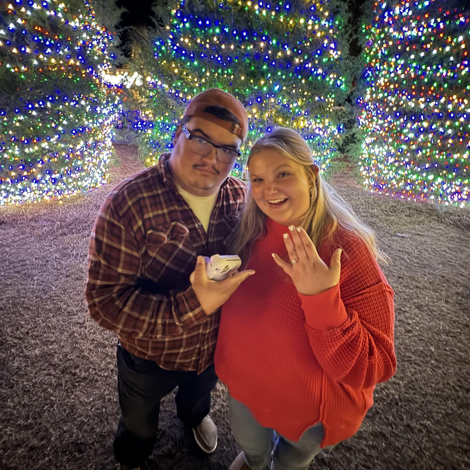Our Engagement
