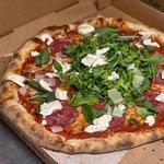 PIZZATA PIZZERIA