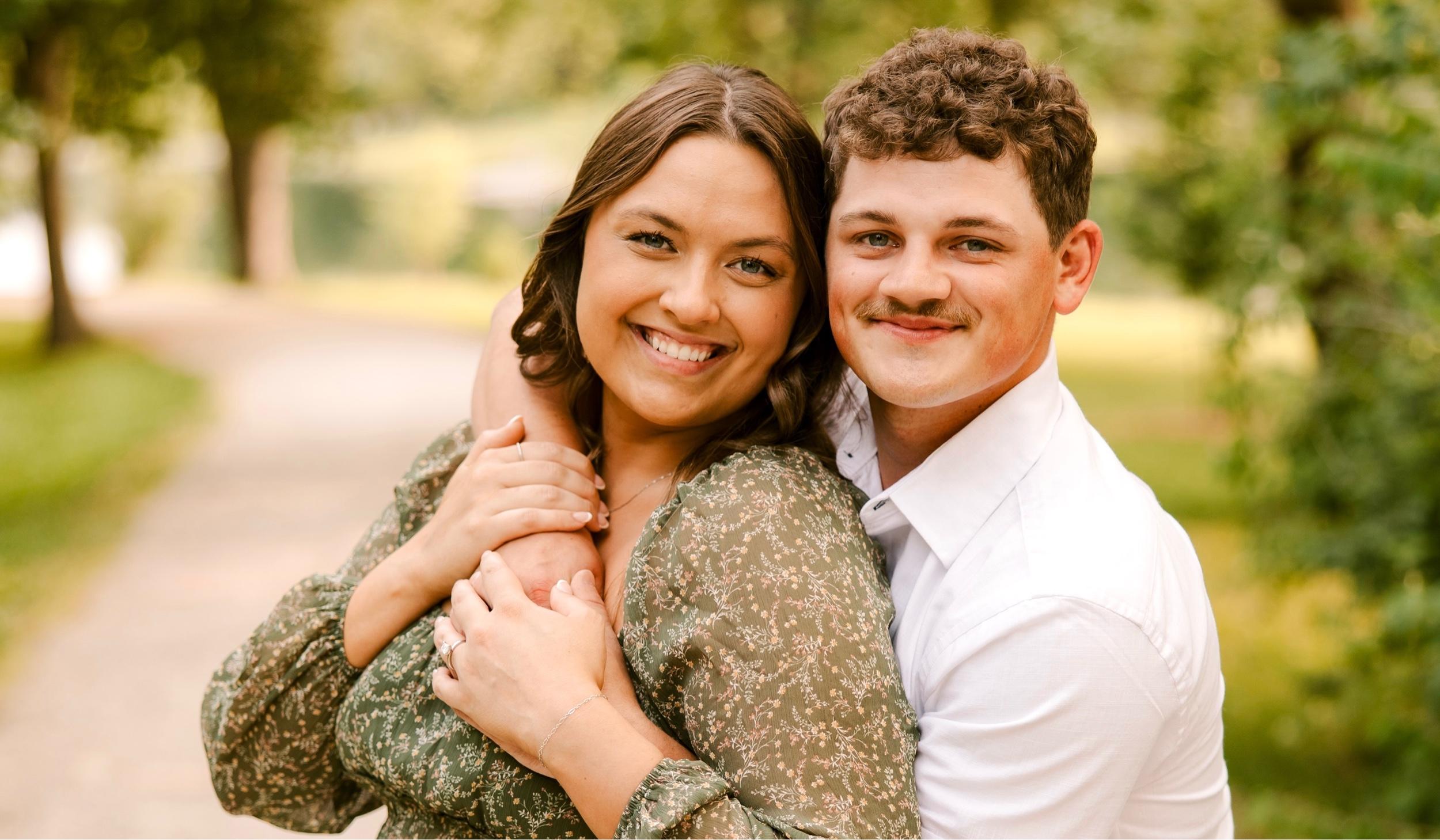 The Wedding Website of Taylor Larimore and Trent Hendricks