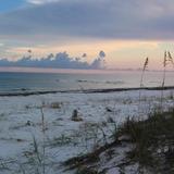 Dr. Julian G. Bruce St. George Island State Park