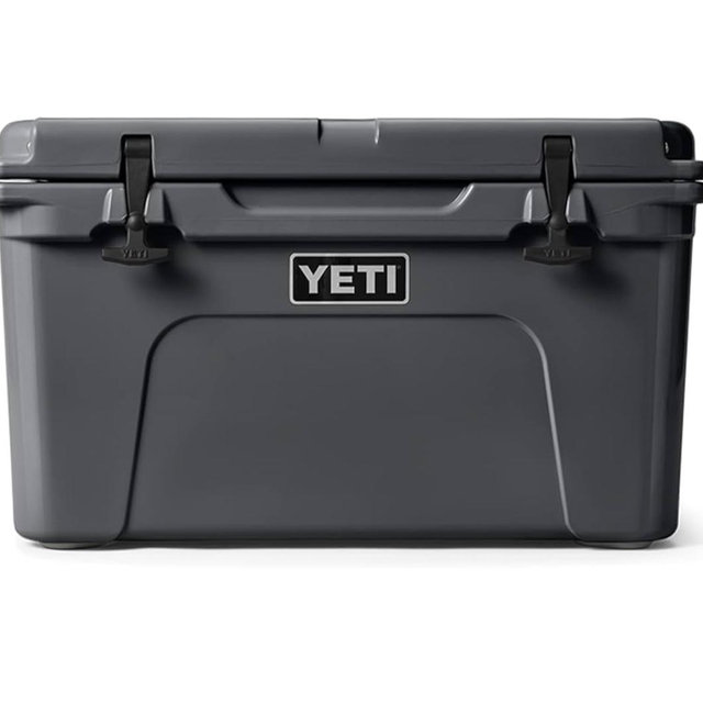 YETI Tundra 45 Cooler