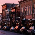 Petoskey Downtown Historic District