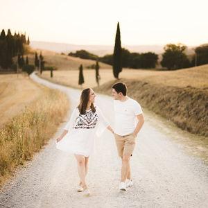 Tuscany - Capturing the Memories