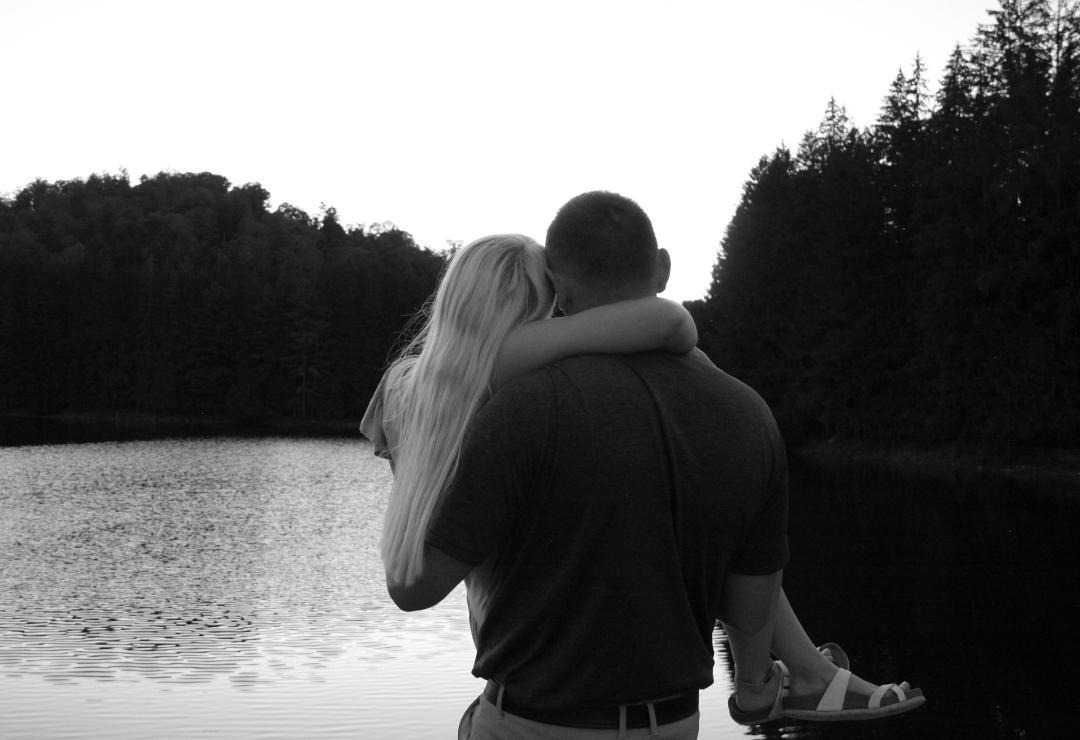 The Wedding Website of Alexa Ackerman and Chad Carlson