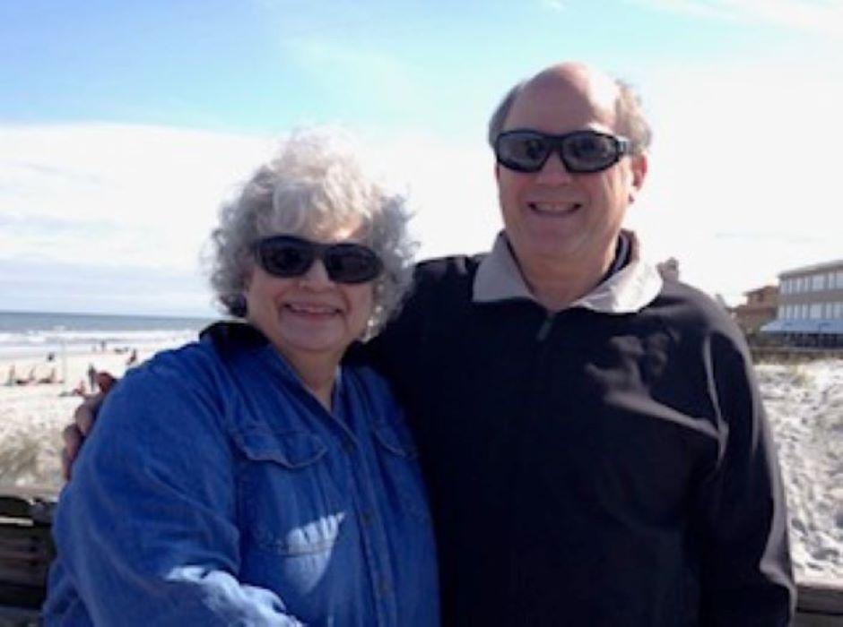 The Wedding Website of Deborah Kuhr and Michael Kuhr