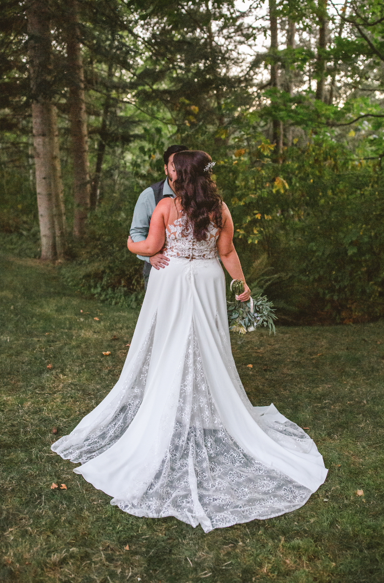 The Wedding Website of Samantha Viveros and Miguel Viveros