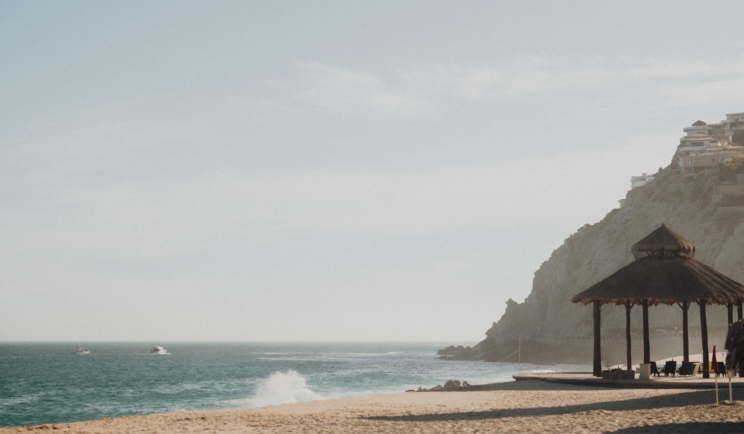 The Wedding Website of Allison Bermel and Cody Beck