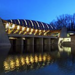 Crystal Bridges Museum of American Art