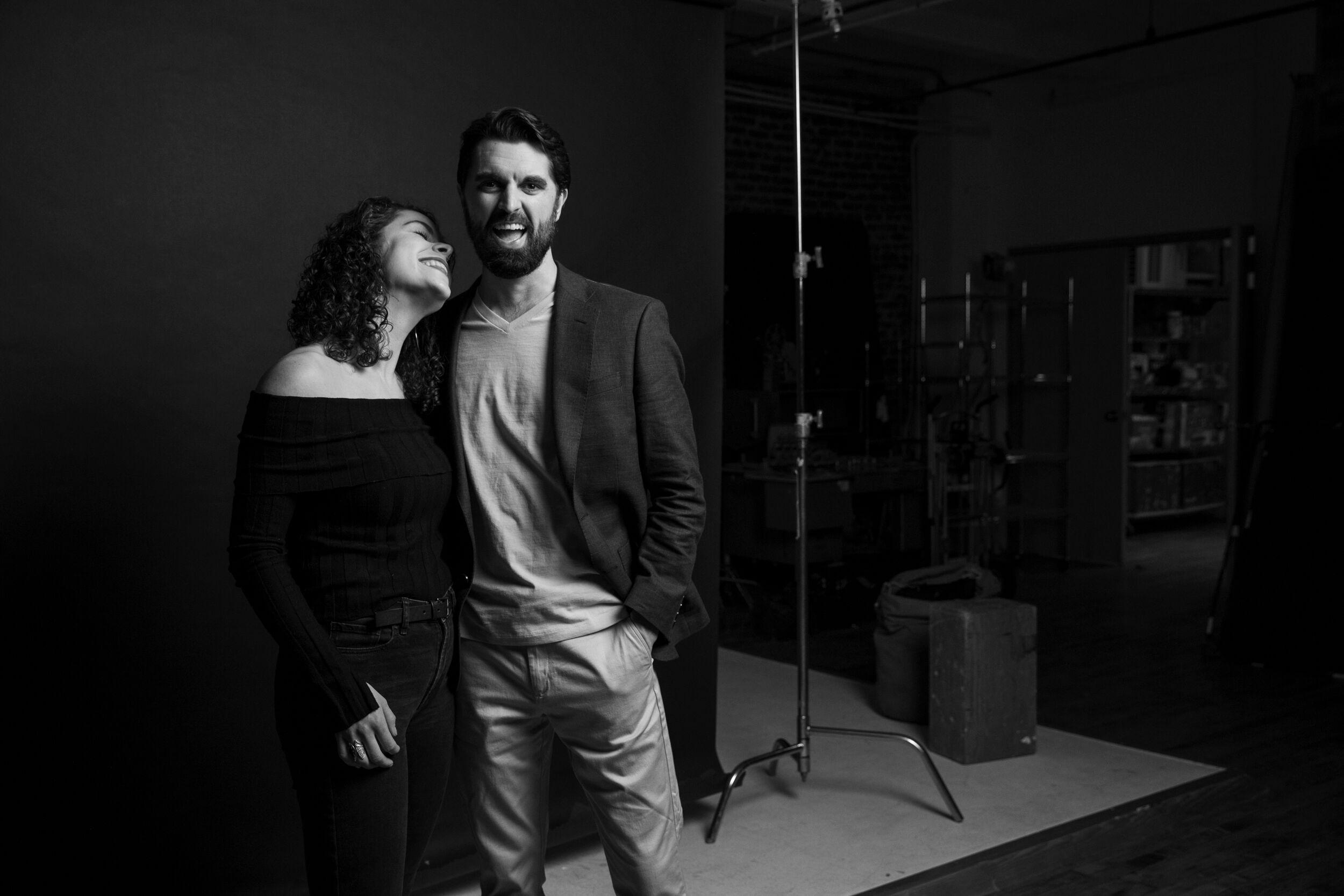 The Wedding Website of Sarah Balke and Rob Holden