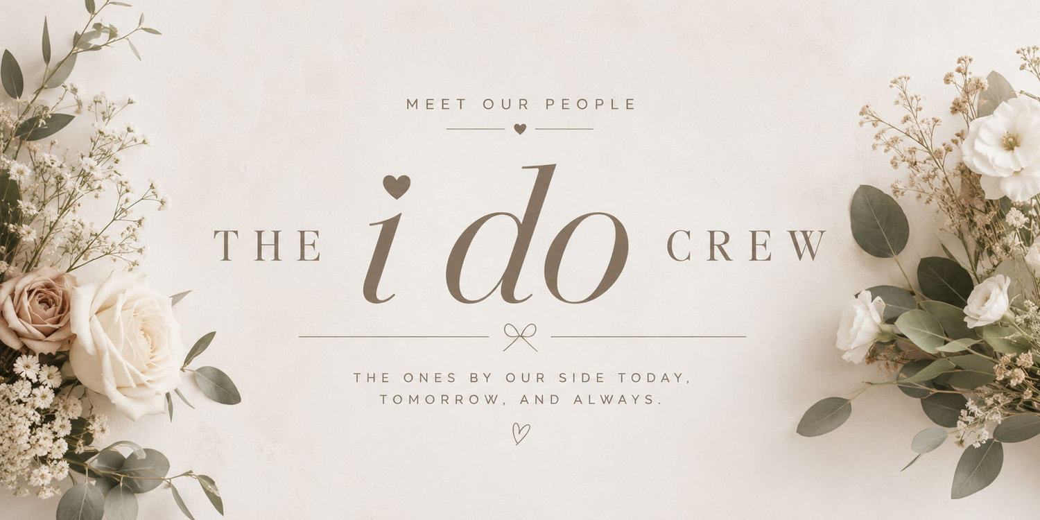 The Wedding Website of Annagh Bevan and Fionn Henderson