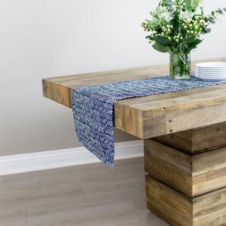 Tracks Table Runner
