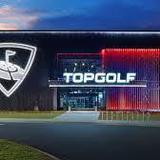 Topgolf Rogers