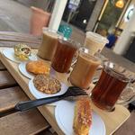 Arwa Yemeni Coffee