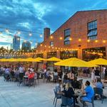 Transfer Co. Food Hall