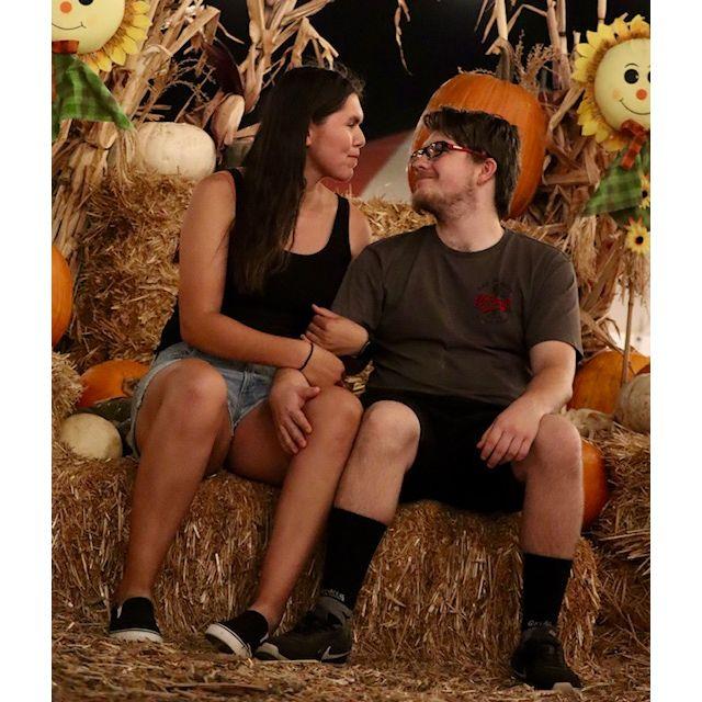 Pumpkin Patch!