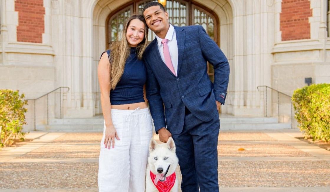 The Wedding Website of Lexie Wright and Matthew Flores