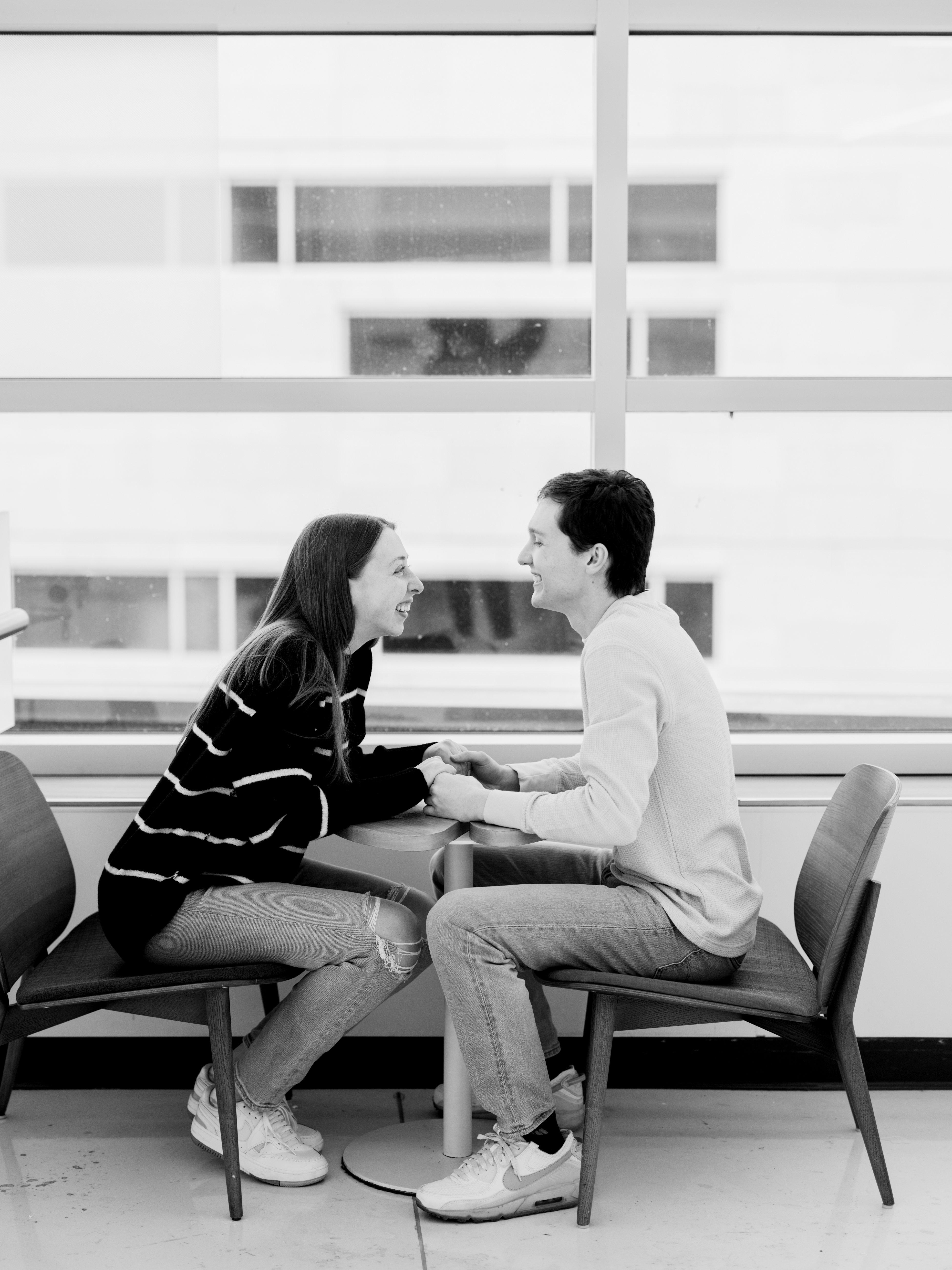 The Wedding Website of Erin O'Connell and Devin Winkler
