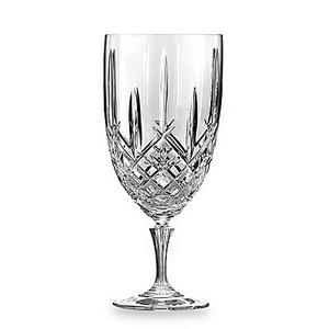 Marquis by Waterford - Marquis® by Waterford Markham Iced Beverage Glass (Set of 4)