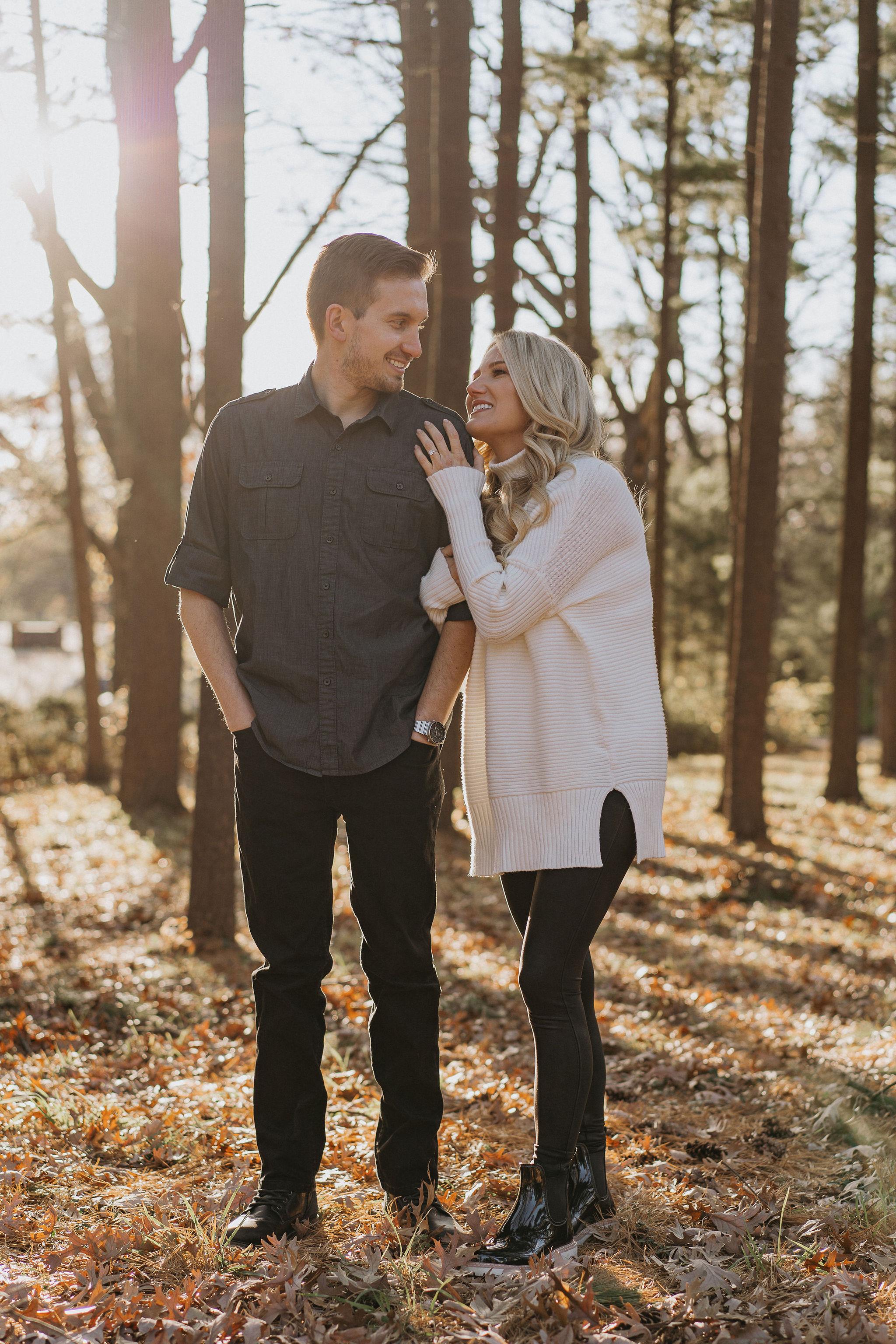 The Wedding Website of Caley Elliott and Elliot Hensel
