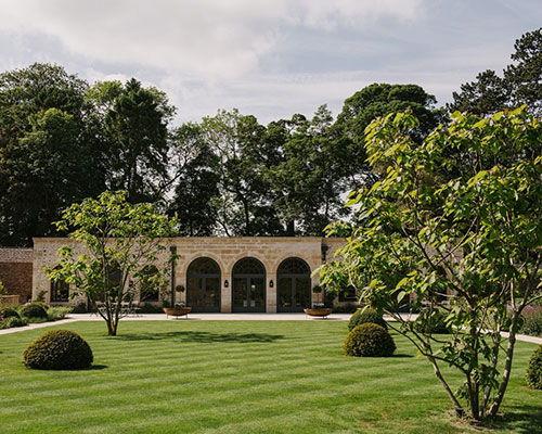 The Wedding Website of Grace Severn and Jack Cox