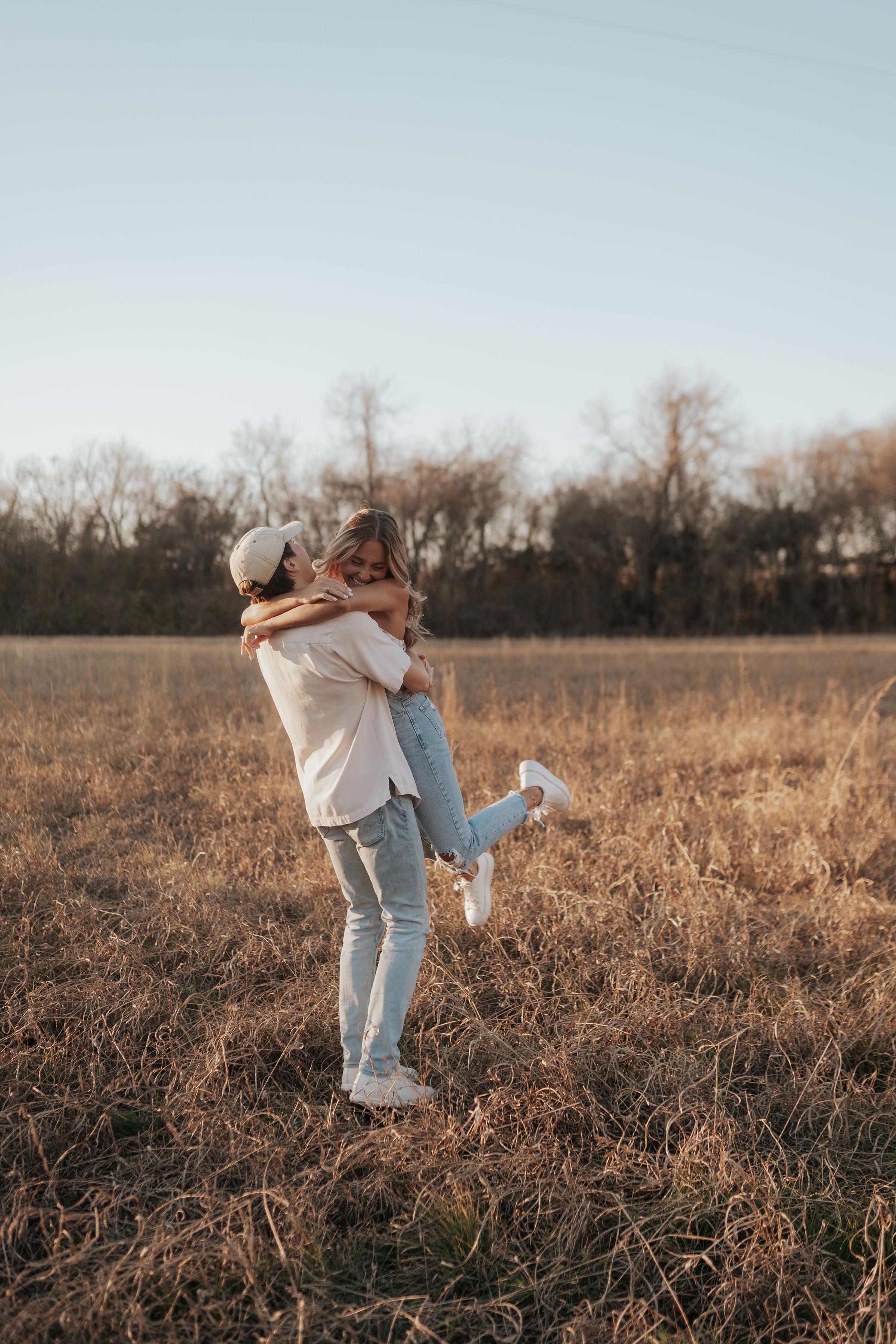 The Wedding Website of Colleen Janecek and Caleb Mikeska
