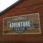 The Adventure Center