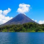 Arenal Volcano