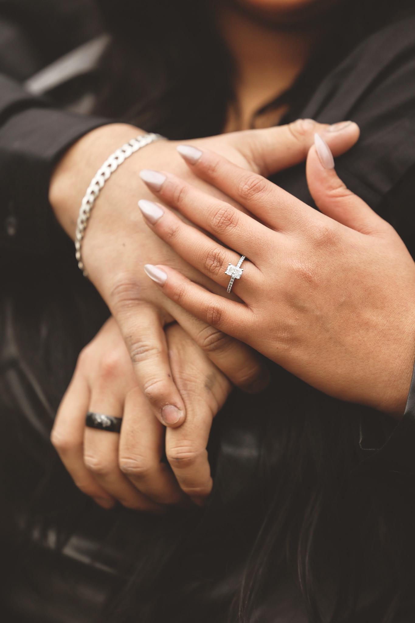 The Wedding Website of Abraham Flores and Katheryn Gonzalez