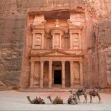 Option 1: Petra