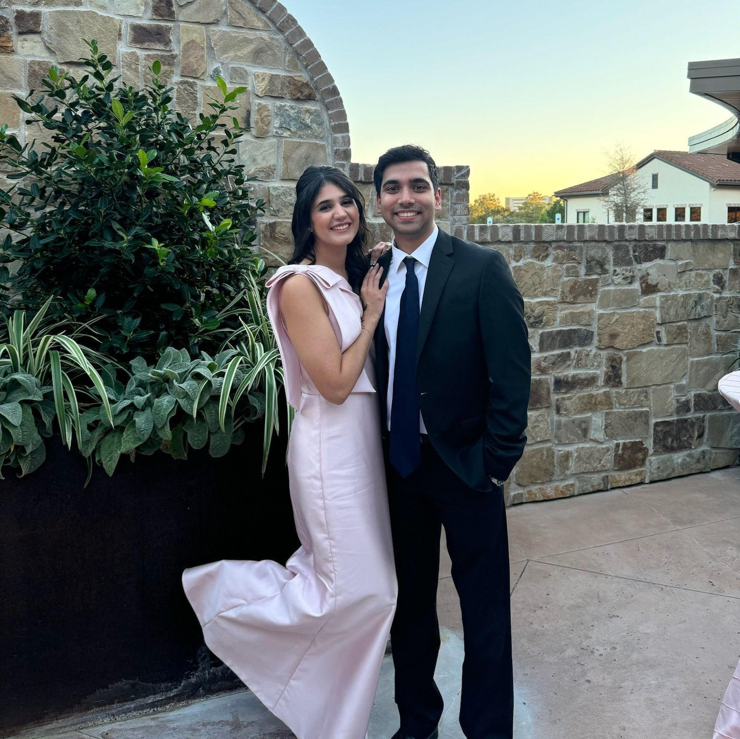 The Moore Wedding! - September 2024
